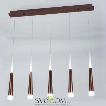 Подвесные светильники CITILUX CL227053 от Магазина Svetdom.by