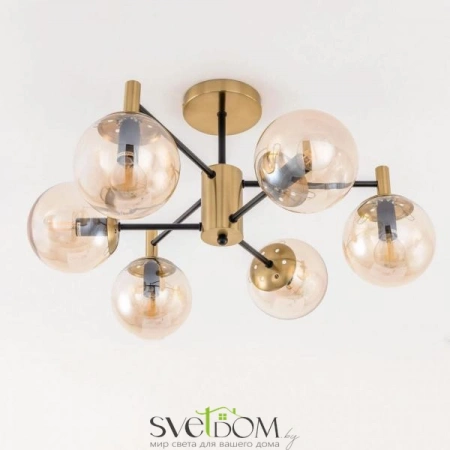 Люстры потолочныеCL143163 CITILUX | Svetdom.by