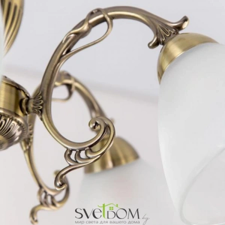 Люстры подвесныеCL413251 CITILUX | Svetdom.by