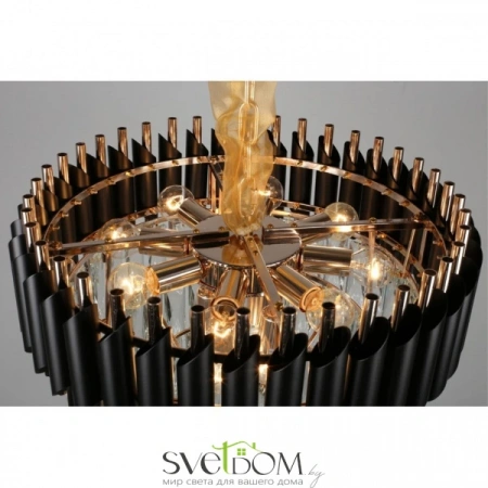 Люстры подвесныеOML-81803-12 Omnilux | Svetdom.by