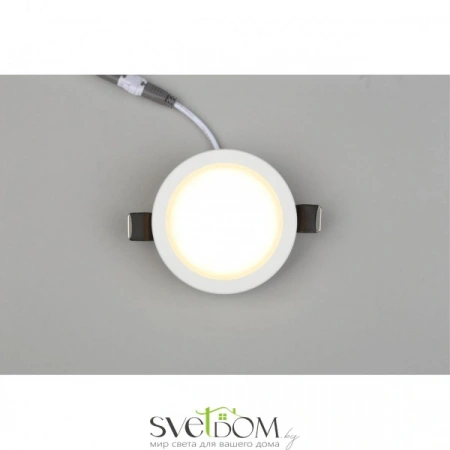 Накладные светильники Aployt APL.0013.09.09 от Магазина Svetdom.by