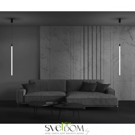 Подвесные светильники Maytoni P022PL-L20B3K от Магазина Svetdom.by