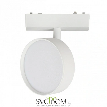 Светильник трековый Aployt  APL.0118.10.09