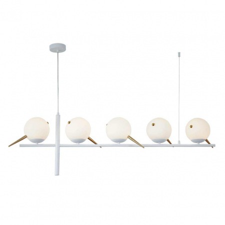 Люстры подвесные4107-5P  | Svetdom.by