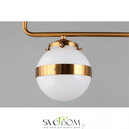 Люстры подвесныеAPL.820.03.03 Aployt | Svetdom.by