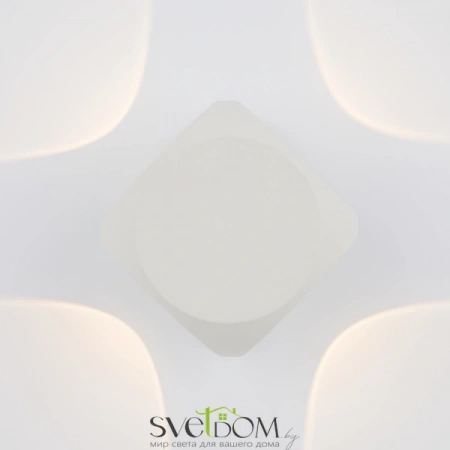 Фото Светильники Maytoni O014WL-L4W Светильники Maytoni O014WL-L4W от Магазина Svetdom.by