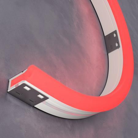 Гибкий неон Led Strip 20050 | Svetdom.by