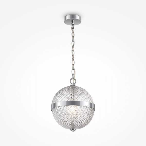 Подвесной светильник Maytoni P004PL-01CH