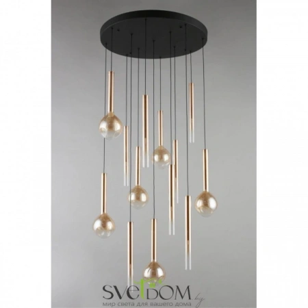 Люстры подвесныеAPL.059.03.56 Aployt | Svetdom.by