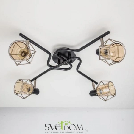 Люстры потолочныеCL542541 CITILUX | Svetdom.by