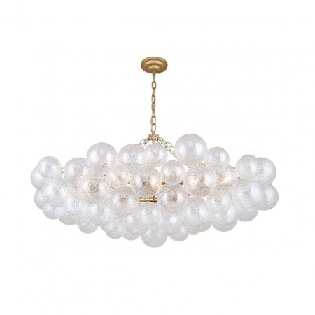 Люстры подвесные4202-10P Favourite | Svetdom.by