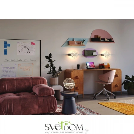 MOD387TL-L8CH3K Maytoni