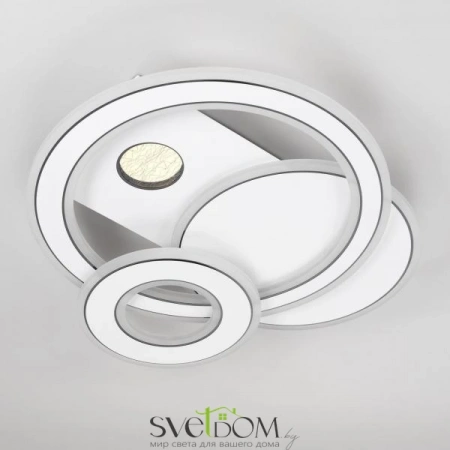 Люстры потолочныеCL741010 CITILUX | Svetdom.by