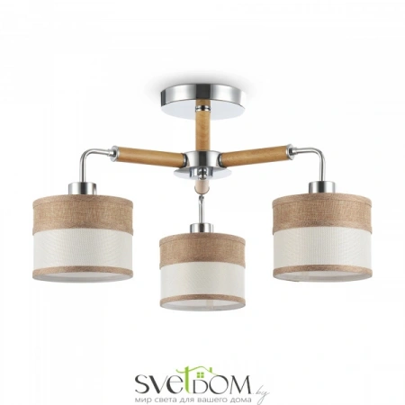 Фото Светильники Freya FR5329-PL-03-CH Светильники Freya FR5329-PL-03-CH от Магазина Svetdom.by