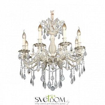 Люстра подвесная Omnilux  OML-74403-08