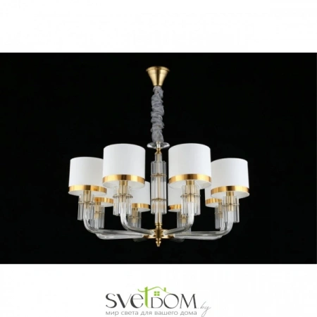 Люстры подвесныеAPL.767.03.08 Aployt | Svetdom.by
