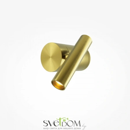 Настенные светильники MOD433WL-L3BS3K1 Maytoni | Svetdom.by