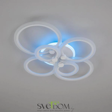Люстры потолочныеCL237B160E CITILUX | Svetdom.by