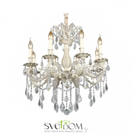 Люстры подвесныеOML-74403-08 Omnilux | Svetdom.by