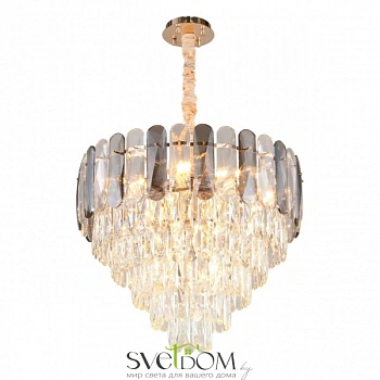 Люстра подвесная Omnilux  OML-89703-12