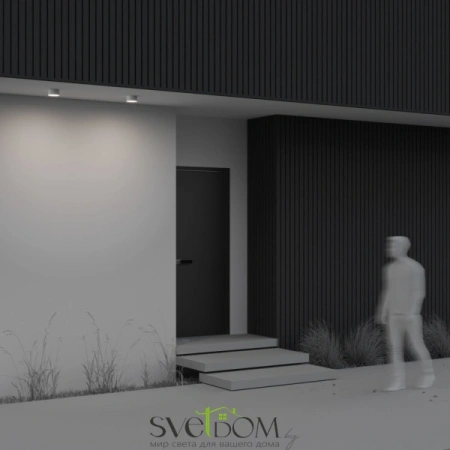 Потолочные светильники Maytoni O430CL-L15W4K от Магазина Svetdom.by