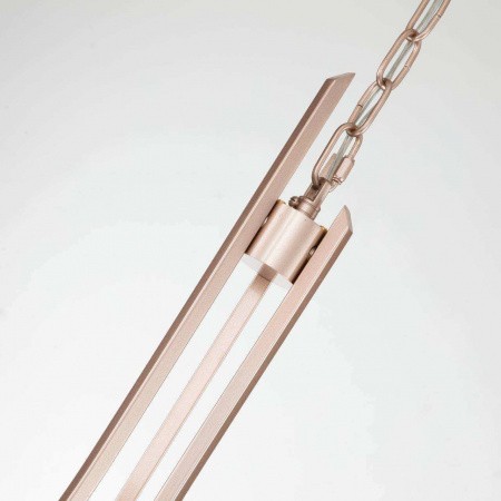 Люстры подвесные2967-10P Favourite | Svetdom.by