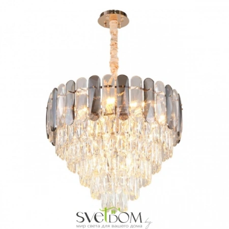 Люстры подвесныеOML-89703-12 Omnilux | Svetdom.by