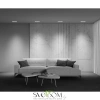 Фото Встраиваемые светильники Maytoni DL065-20W3-6K-B Встраиваемые светильники Maytoni DL065-20W3-6K-B от Магазина Svetdom.by