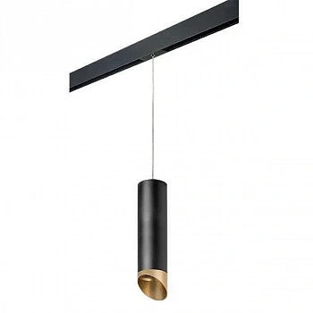 Lightstar PRORP6497190 Светильник д/1-фазн трека RULLO HP16 (216497+595887+201490)