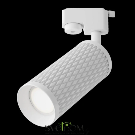 TR011-1-GU10-W Maytoni