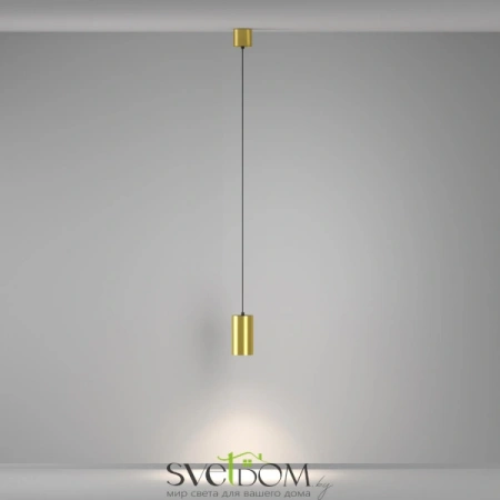 Подвесные светильники Maytoni P100PL-20W4K-BS от Магазина Svetdom.by