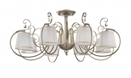 Светильники Freya FR2020-CL-08-BG от Магазина Svetdom.by