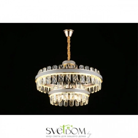 Люстры подвесныеAPL.032.03.158 Aployt | Svetdom.by