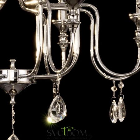 Люстры подвесныеCL437181 CITILUX | Svetdom.by