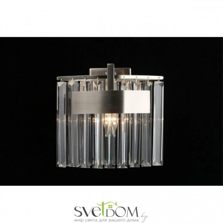 Настенные светильники APL.813.01.01 Aployt | Svetdom.by