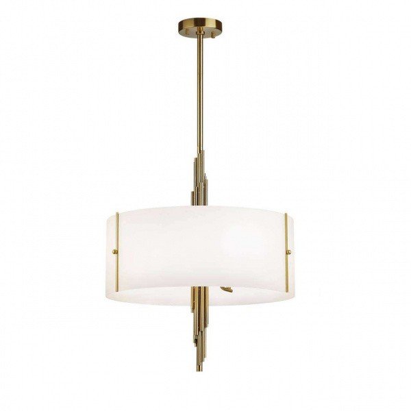 Люстры на штанге5415/6 Odeon Light | Svetdom.by