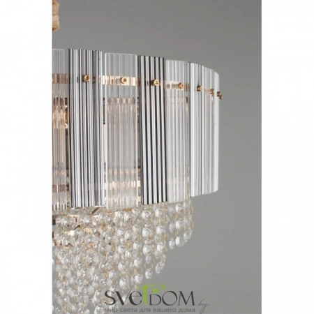 Люстры подвесныеOML-69503-08 Omnilux | Svetdom.by