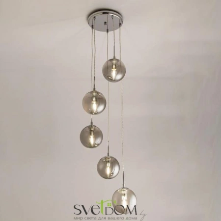 Подвесные светильники CITILUX CL102050 от Магазина Svetdom.by