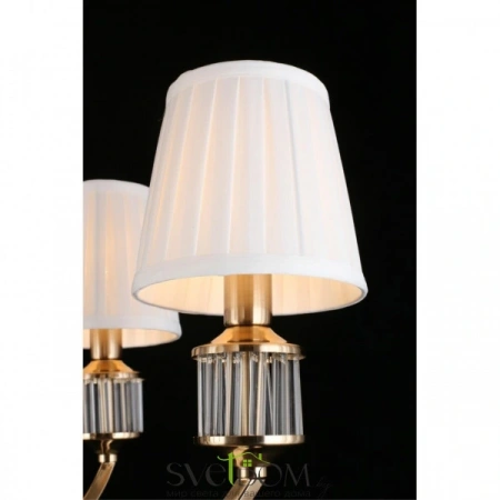 Люстры подвесныеAPL.744.03.06 Aployt | Svetdom.by