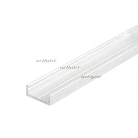 ARLIGHT Профиль ARL-MOONLIGHT-1516-1000 CLEAR (Arlight, Пластик)