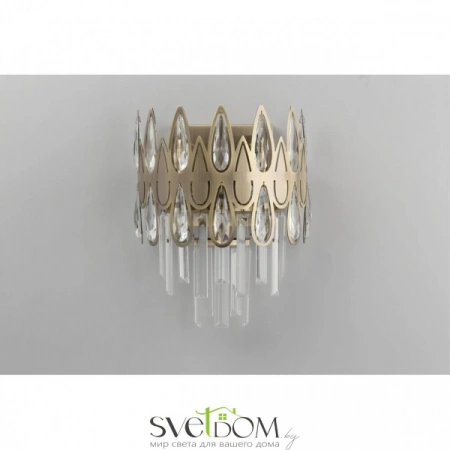 Настенные светильники OML-71711-02 Omnilux | Svetdom.by