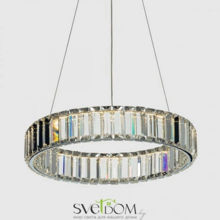 Люстры подвесныеCL338141 CITILUX | Svetdom.by