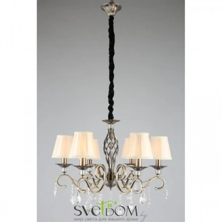 Люстры подвесныеOML-79113-06 Omnilux | Svetdom.by