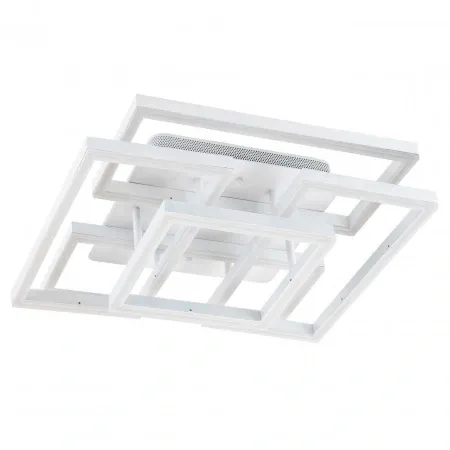 Потолочные светильники LED4U L11013-5 WH от Магазина Svetdom.by