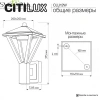 CLU12W CITILUX