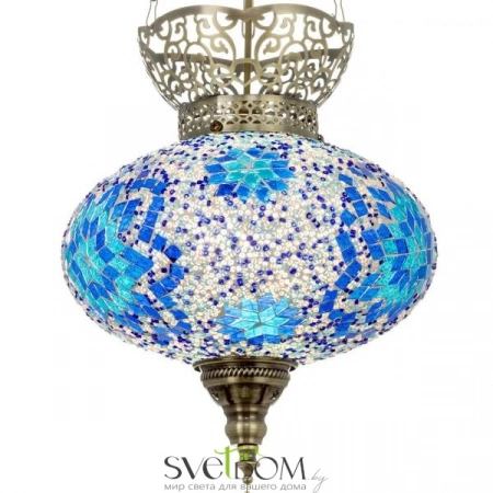 Подвесные светильники CITILUX CL419126 от Магазина Svetdom.by