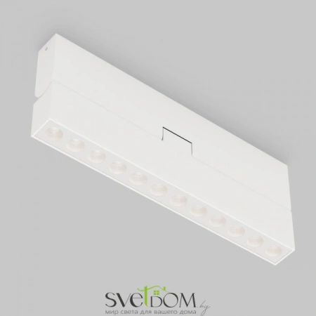 Потолочные светильники Maytoni C136CL-12W4K-W от Магазина Svetdom.by