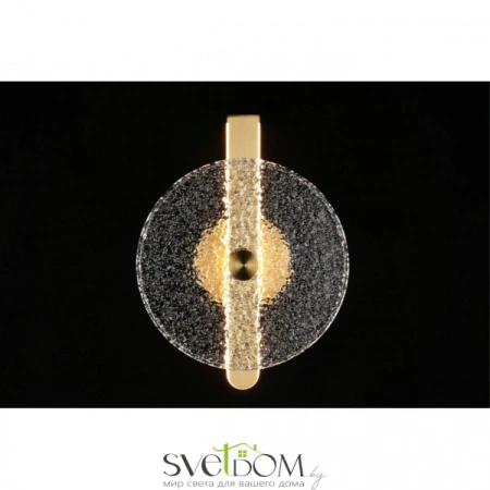 Бра APL.328.01.09 Aployt | Svetdom.by