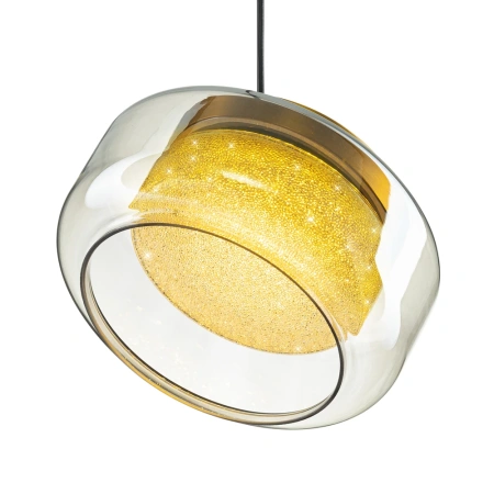 Подвесной светильник Citilux SIGNATURE CL247011 CITILUX
