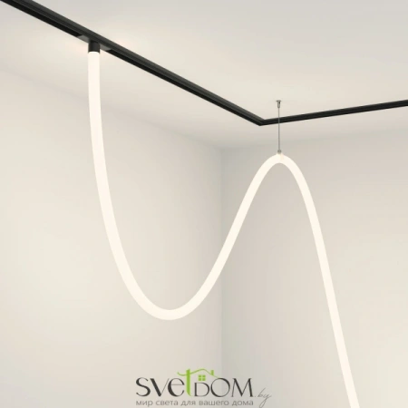 TR101-2-100W4K-B Maytoni